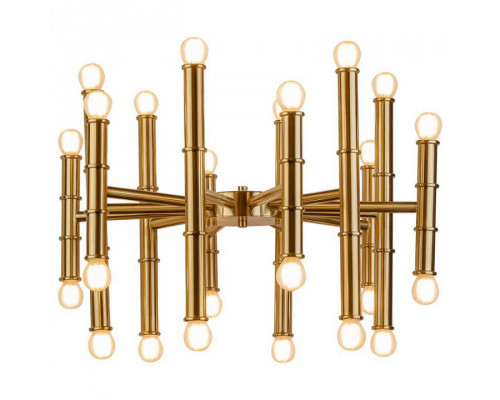 Подвесная люстра LArte Luce