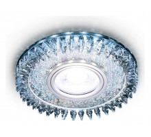 Встраиваемый светильник Ambrella Led S389 S389 CH