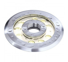 Встраиваемый светильник Deko-Light Wave II WW 740002