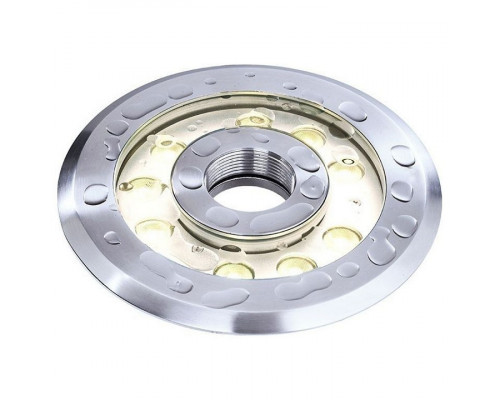 Встраиваемый светильник Deko-Light Wave II WW 740002