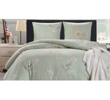 Постельное белье семейное CL-321