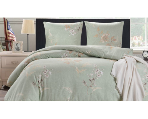 Постельное белье семейное CL-321