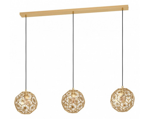 Подвесной светильник Eglo Skoura 39757