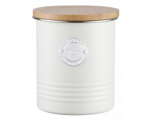 Банка для пищевых продуктов (1 л) Living 1400.976V