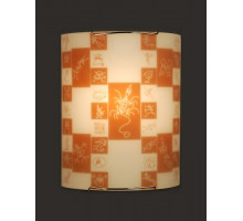 Накладной светильник Citilux 921 