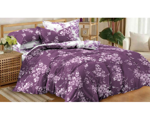 Постельное белье семейное Pure Cotton