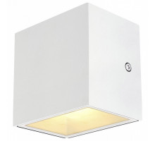 Накладной светильник SLV Sitra 1002033