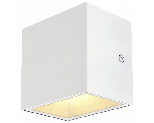 Накладной светильник SLV Sitra 1002033