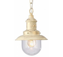 Подвесной светильник Arte Lamp Sailor A4524SP-1WG