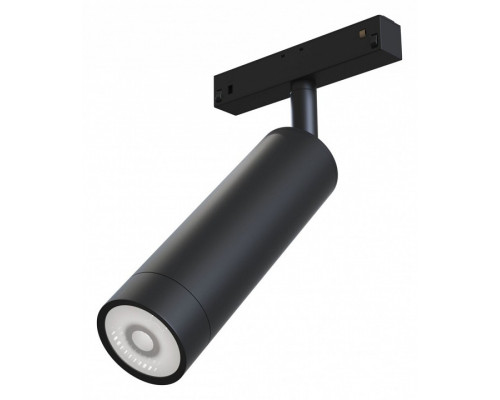 Светильник на штанге Maytoni Track lamps TR019-2-7W4K-B