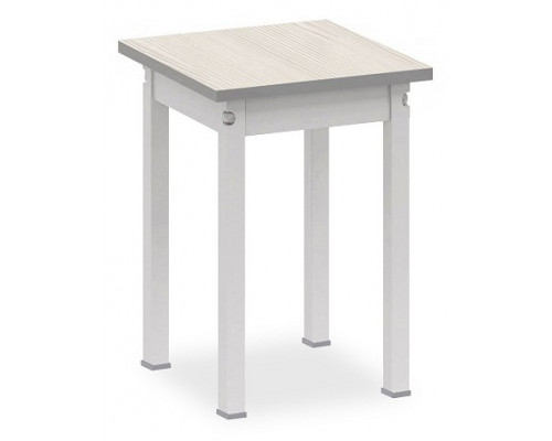 Табурет прямая нога