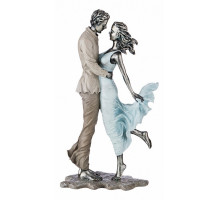 Статуэтка (18х10.5х35 см) Фьюжн 154-501