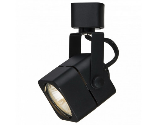 Светильник на штанге Arte Lamp Linea A1314PL-1BK