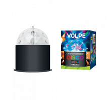 Настольная лампа-ночник Uniel ULI-Q302 09840