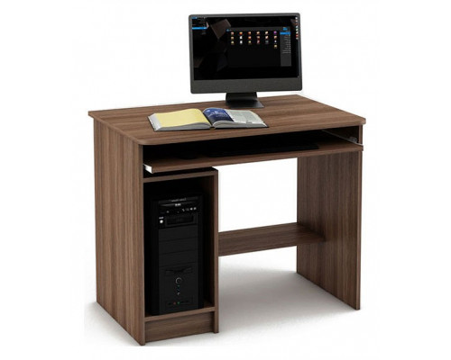 Стол компьютерный Бостон-2