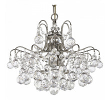 Подвесная люстра Arti Lampadari Giglio Giglio E 1.5.38.100 N