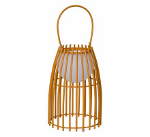 Настольная лампа декоративная Lucide Fjara 06801/01/43