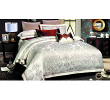 Постельное белье двуспальное L-40