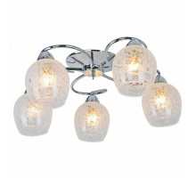 Потолочная люстра Arte Lamp Gemma A1674PL-5CC
