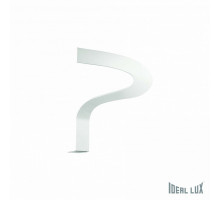 Бра Ideal Lux Why WHY AP1 BIANCO