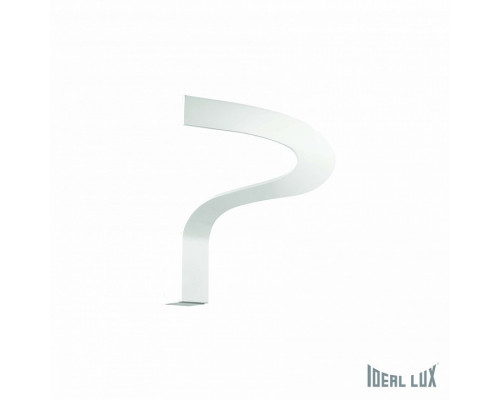 Бра Ideal Lux Why WHY AP1 BIANCO