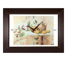 Настенные часы (60х45 см) Lowell