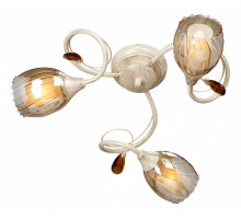 Потолочная люстра Vitaluce V3293 V3293/3PL