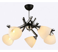 Люстра на штанге Hiper Miranda H131-5