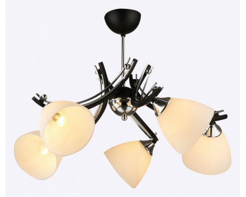 Люстра на штанге Hiper Miranda H131-5