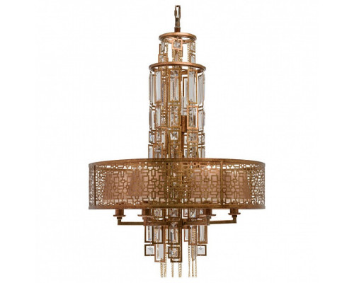 Подвесная люстра MW-Light Марокко 1 185010310
