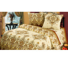 Постельное белье евростандарт Восток
