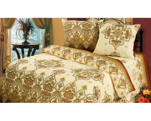 Постельное белье евростандарт Восток