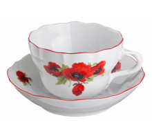 Чайная пара Маки 606-576