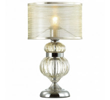 Настольная лампа декоративная Odeon Light Lilit 4687/1T