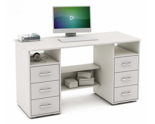 Стол письменный Форест-6