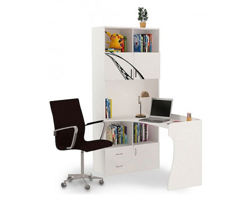 Стол компьютерный Formula