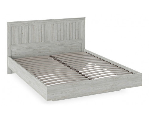 Кровать двуспальная Кантри ТД-308.01.01