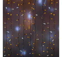 Занавес световой (3x2 м) LED-TPL-38_20 235-215