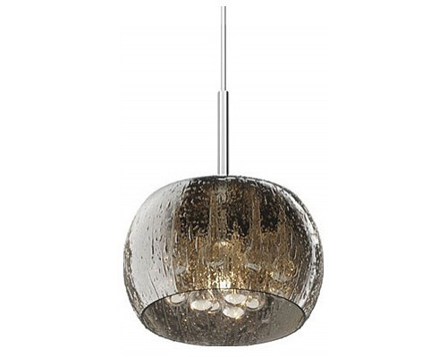 Подвесной светильник Zumaline Rain P0076-01D-F4K9
