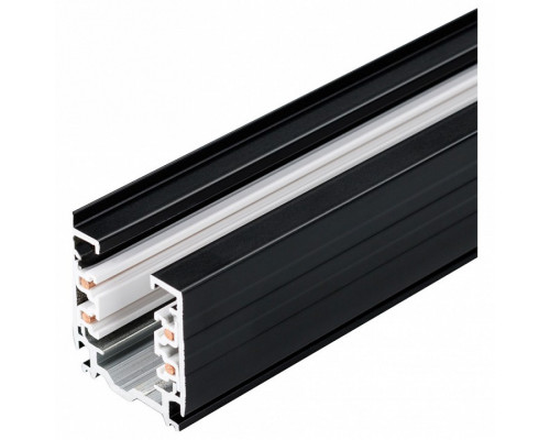 Трек накладной Arlight Lgd-4tr Lgd-D3P-4000 Black-M