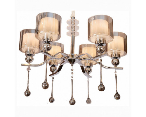 Подвесная люстра Omnilux Giarre OML-56003-06