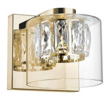 Бра Zumaline Gem W0389-01A-F7AC