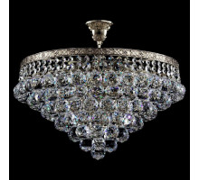 Люстра на штанге Maytoni Gala DIA783-CL46-6-N