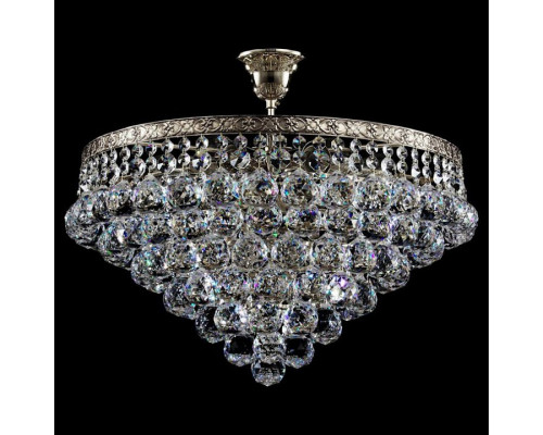 Люстра на штанге Maytoni Gala DIA783-CL46-6-N