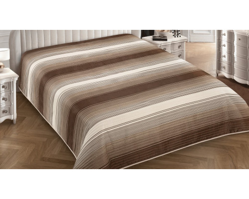 Покрывало полутораспальное Rimini