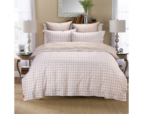 Постельное белье евростандарт Николас №12