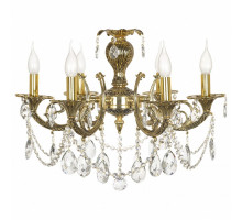 Подвесная люстра Dio D’Arte Carisio Carisio E 1.1.6.400 GB