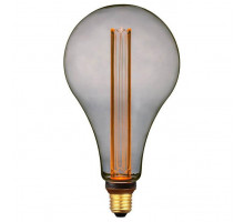 Лампа светодиодная Hiper Vein Hl E27 4Вт 1800K HL-2246