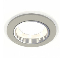 Встраиваемый светильник Ambrella Xc651 XC6514003