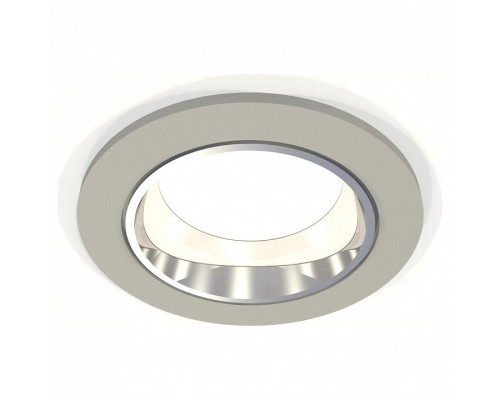 Встраиваемый светильник Ambrella Xc651 XC6514003